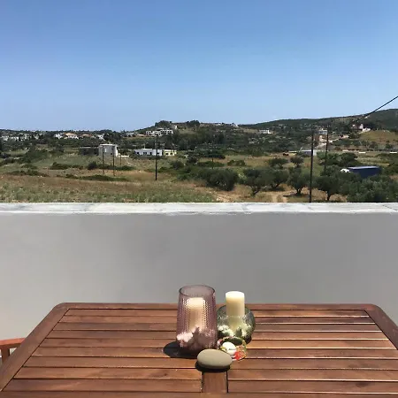 Apartmán Livadi Center Mountain View
