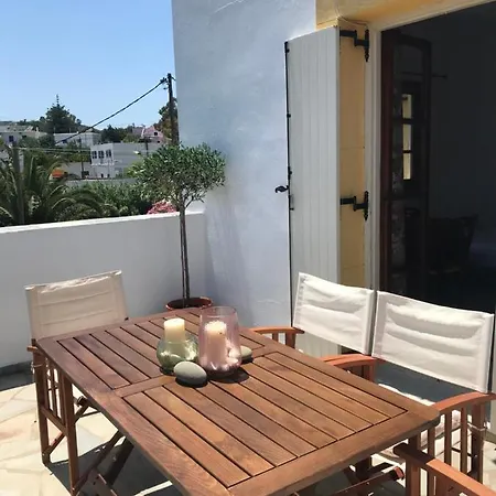 Livadi Center Mountain View Apartmán Livadi (Kythira)