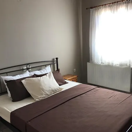 Apartmán Livadi Center Mountain View *