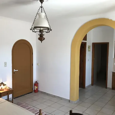 Apartmán Livadi Center Mountain View *
